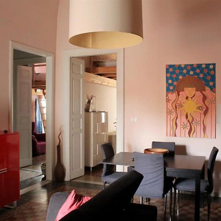 Casa Carolina Villa Giarre Ngoại thất bức ảnh