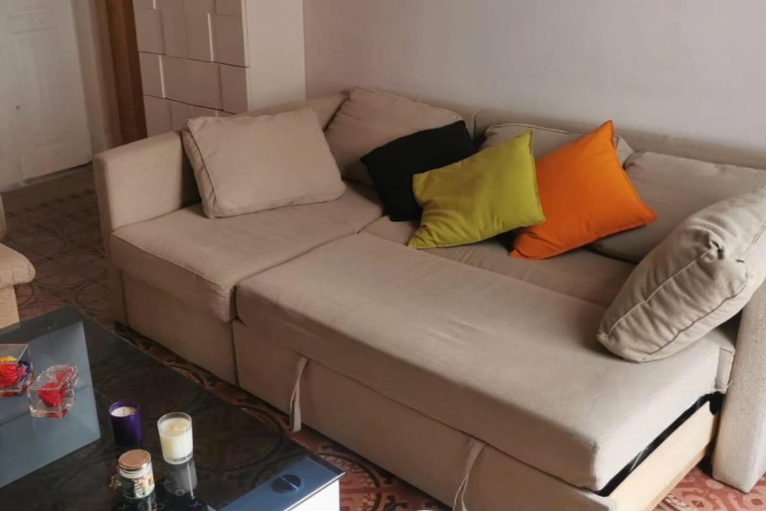 Casa Carolina Villa Giarre Ngoại thất bức ảnh