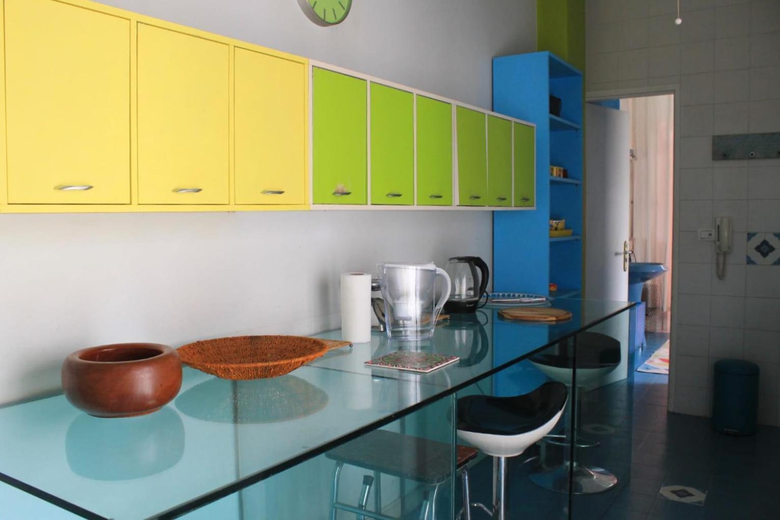 Casa Carolina Villa Giarre Ngoại thất bức ảnh